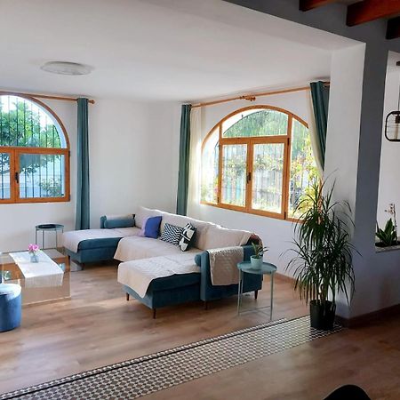 Chalet Alicante Sol Y Luz San Vicente Raspeig Ngoại thất bức ảnh