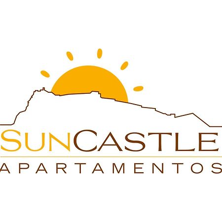 Chalet Alicante Sol Y Luz San Vicente Raspeig Ngoại thất bức ảnh