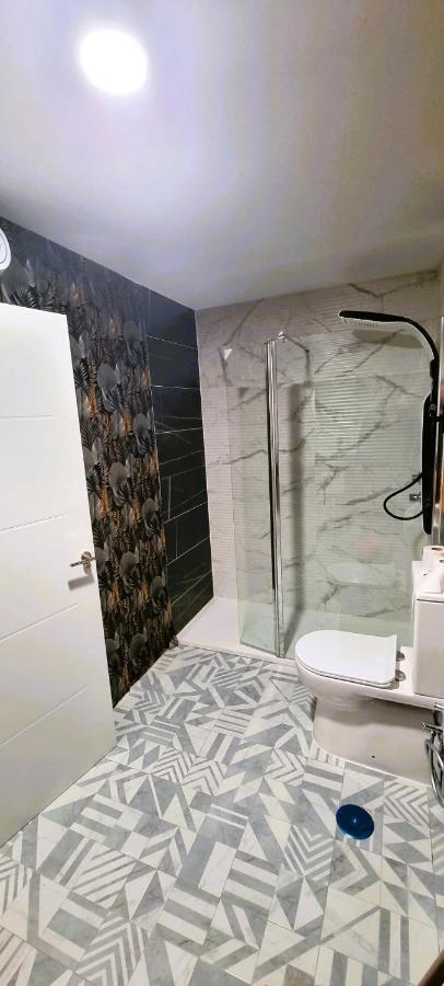 Chalet Alicante Sol Y Luz San Vicente Raspeig Ngoại thất bức ảnh