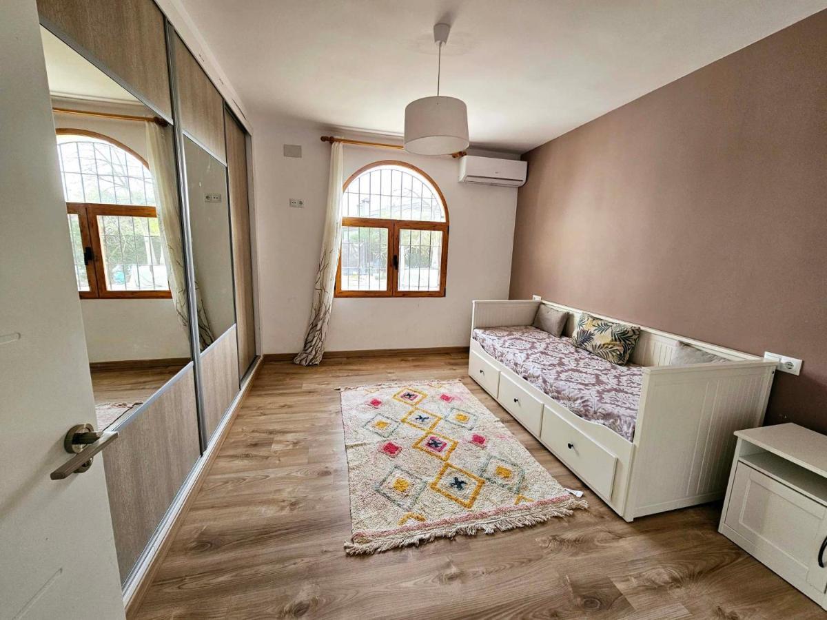 Chalet Alicante Sol Y Luz San Vicente Raspeig Ngoại thất bức ảnh
