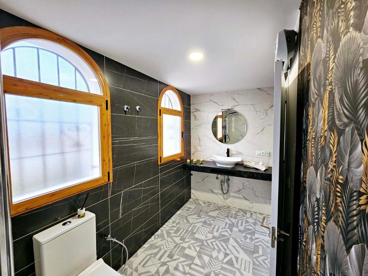 Chalet Alicante Sol Y Luz San Vicente Raspeig Ngoại thất bức ảnh