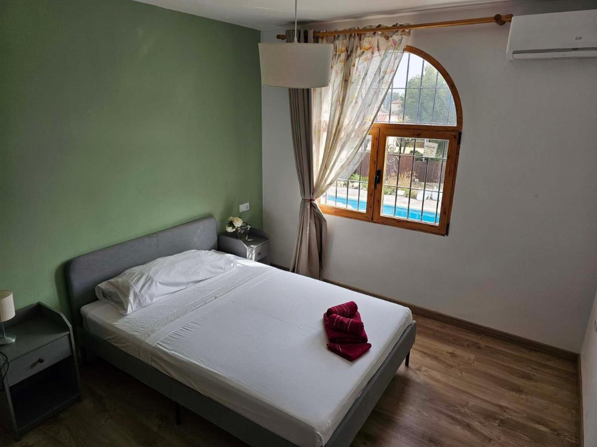 Chalet Alicante Sol Y Luz San Vicente Raspeig Ngoại thất bức ảnh