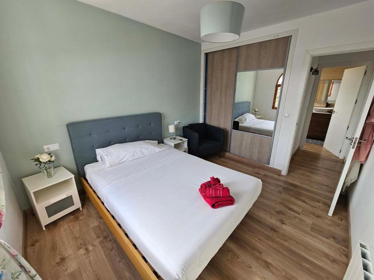 Chalet Alicante Sol Y Luz San Vicente Raspeig Ngoại thất bức ảnh
