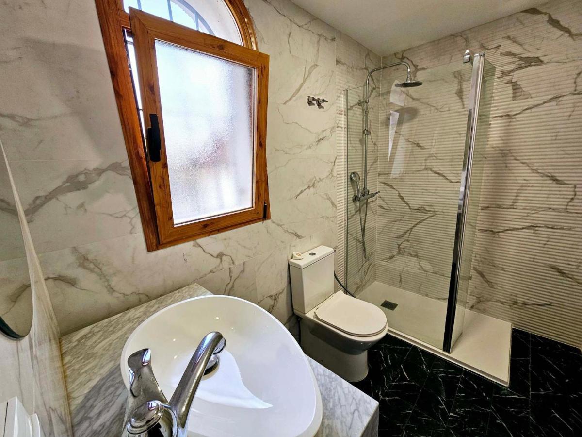Chalet Alicante Sol Y Luz San Vicente Raspeig Ngoại thất bức ảnh