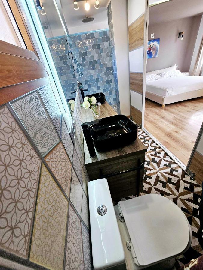 Chalet Alicante Sol Y Luz San Vicente Raspeig Ngoại thất bức ảnh