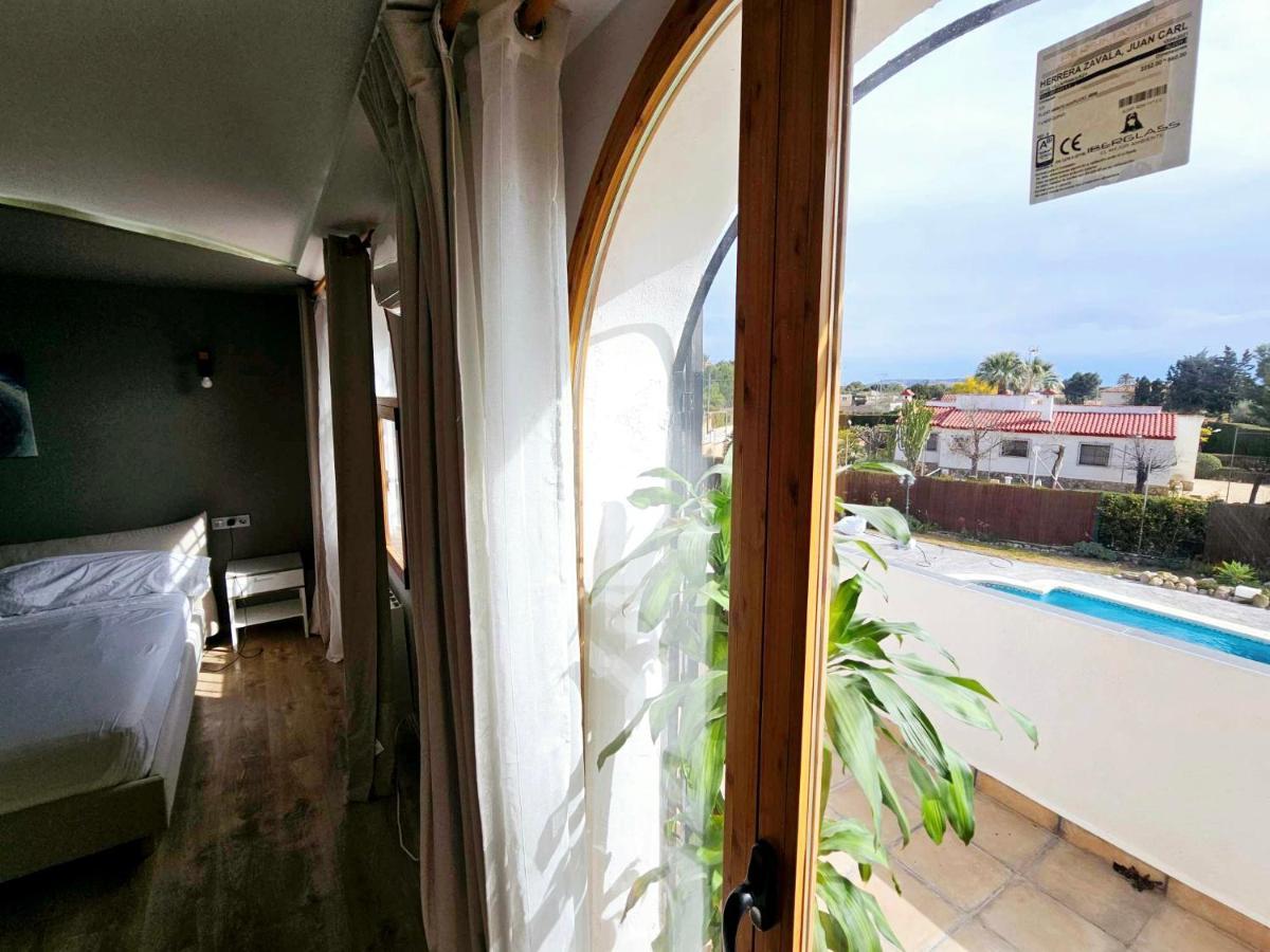 Chalet Alicante Sol Y Luz San Vicente Raspeig Ngoại thất bức ảnh
