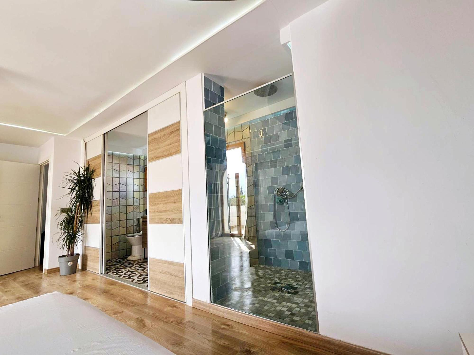 Chalet Alicante Sol Y Luz San Vicente Raspeig Ngoại thất bức ảnh
