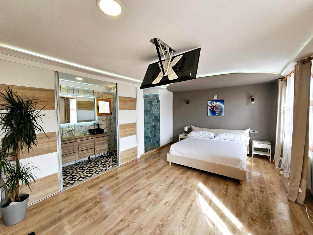 Chalet Alicante Sol Y Luz San Vicente Raspeig Ngoại thất bức ảnh