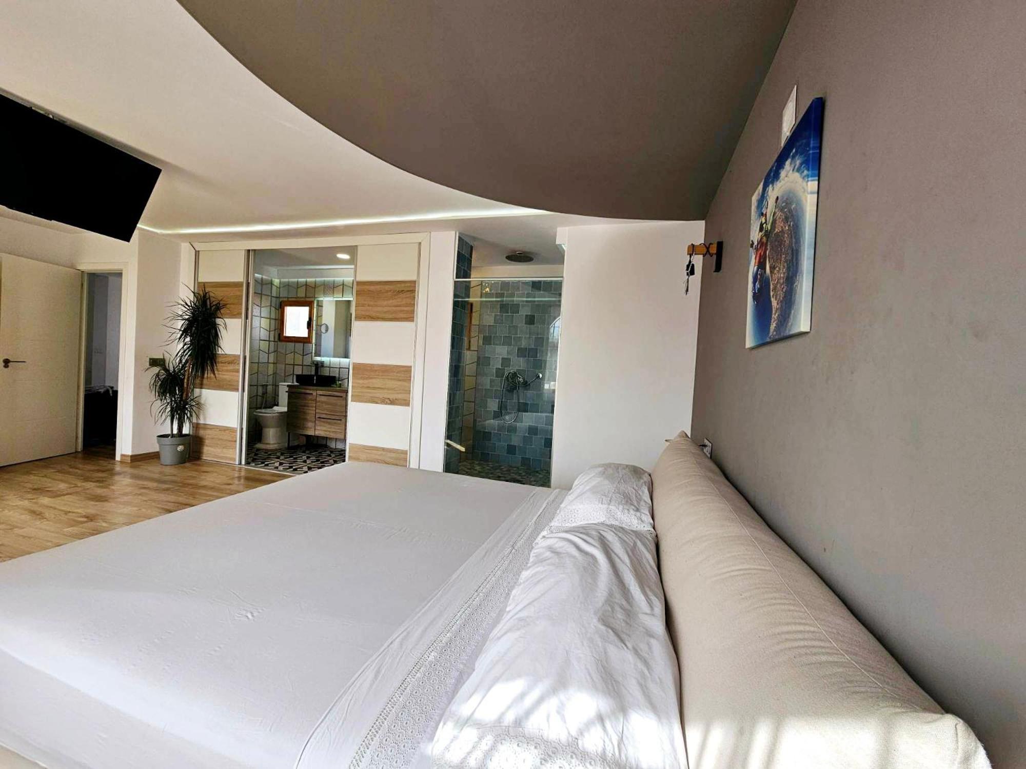 Chalet Alicante Sol Y Luz San Vicente Raspeig Ngoại thất bức ảnh