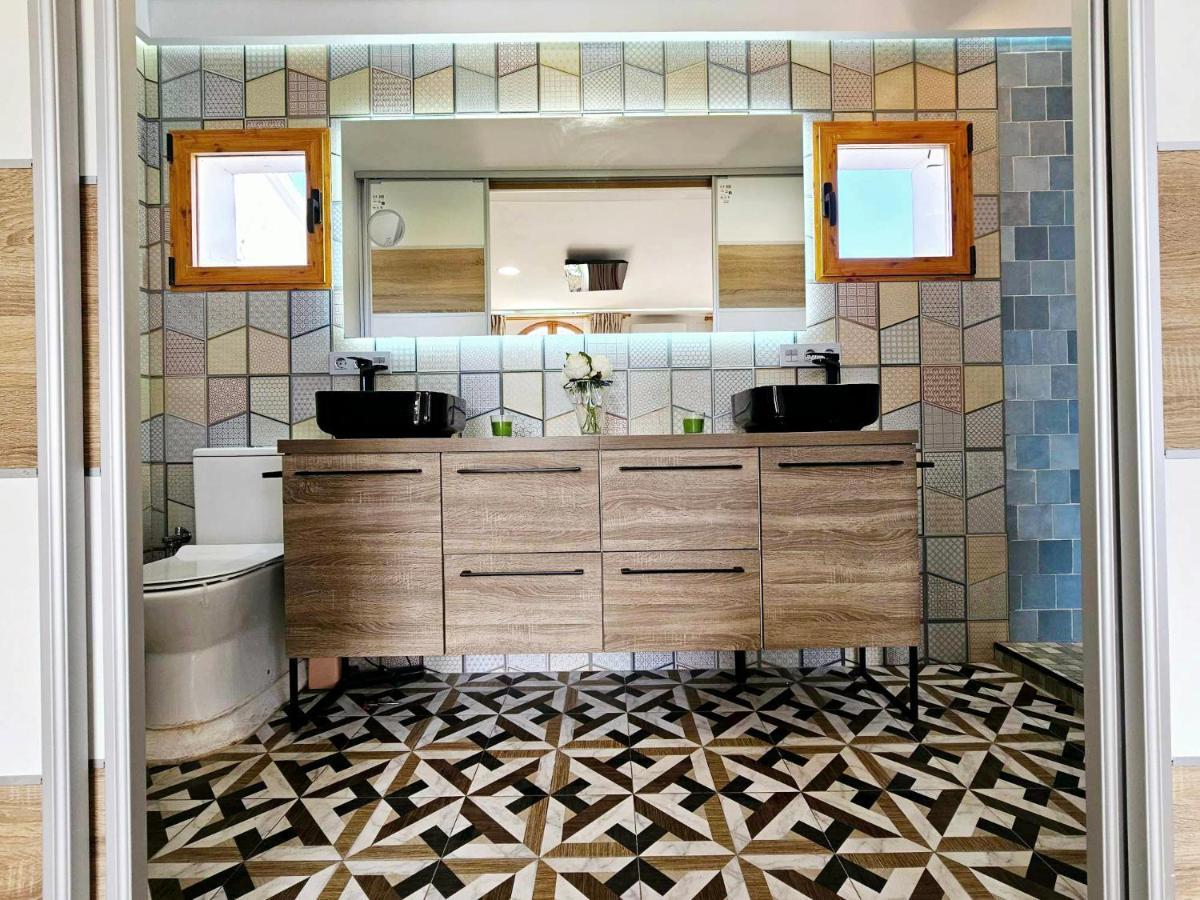 Chalet Alicante Sol Y Luz San Vicente Raspeig Ngoại thất bức ảnh