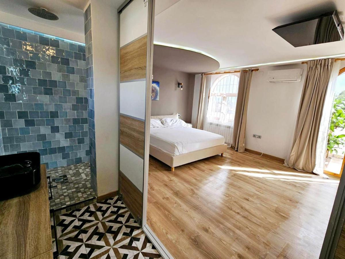 Chalet Alicante Sol Y Luz San Vicente Raspeig Ngoại thất bức ảnh