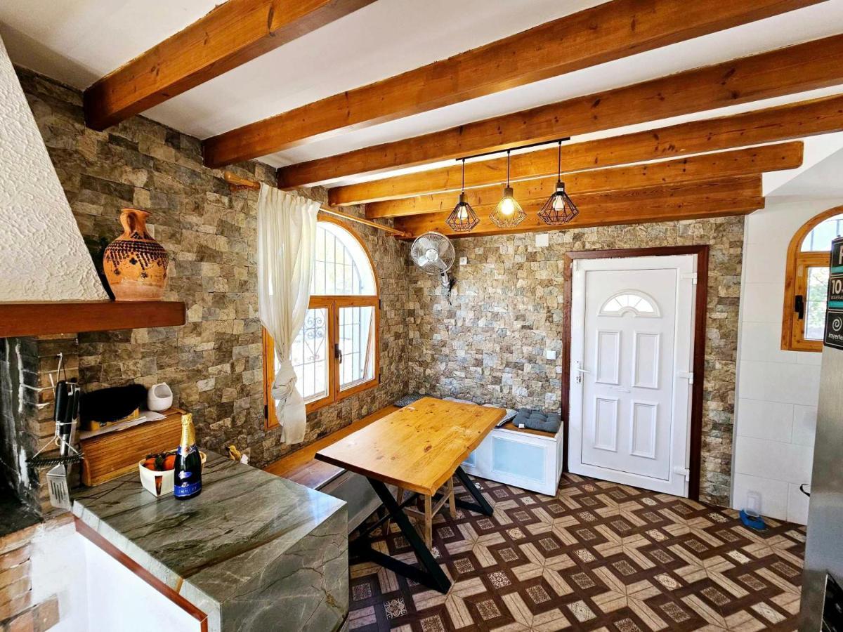 Chalet Alicante Sol Y Luz San Vicente Raspeig Ngoại thất bức ảnh