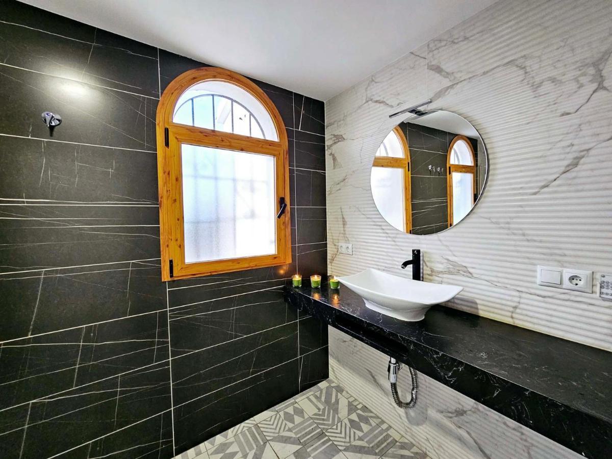 Chalet Alicante Sol Y Luz San Vicente Raspeig Ngoại thất bức ảnh