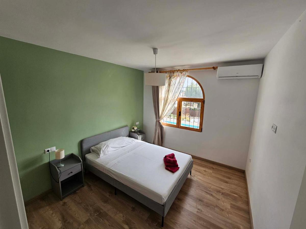 Chalet Alicante Sol Y Luz San Vicente Raspeig Ngoại thất bức ảnh