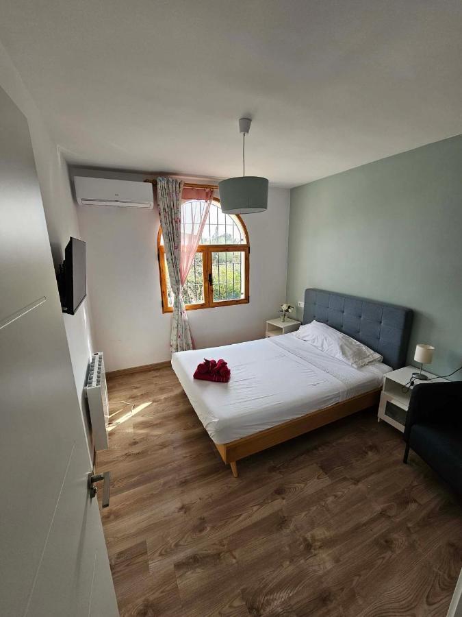 Chalet Alicante Sol Y Luz San Vicente Raspeig Ngoại thất bức ảnh