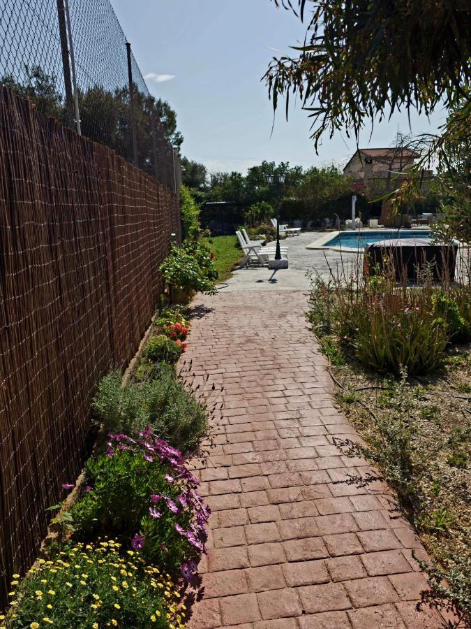 Chalet Alicante Sol Y Luz San Vicente Raspeig Ngoại thất bức ảnh