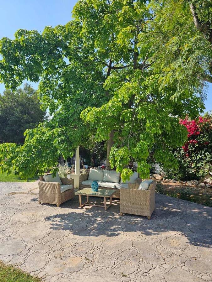 Chalet Alicante Sol Y Luz San Vicente Raspeig Ngoại thất bức ảnh