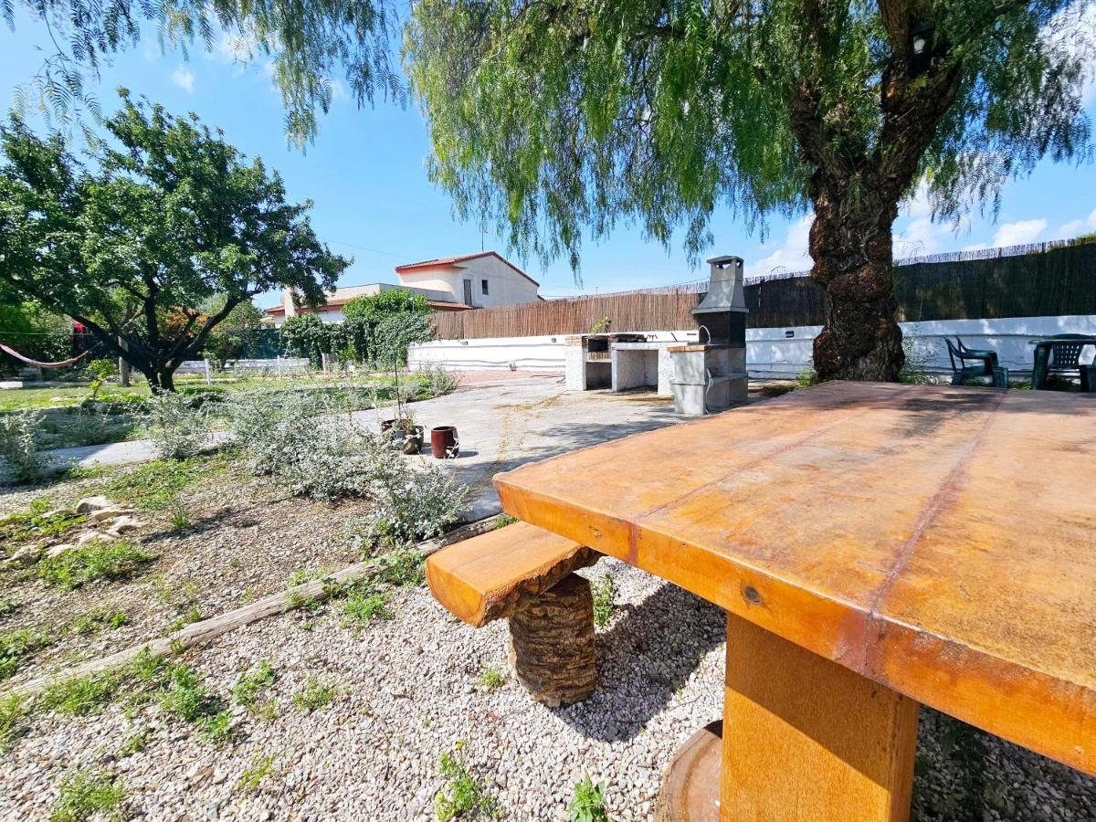 Chalet Alicante Sol Y Luz San Vicente Raspeig Ngoại thất bức ảnh