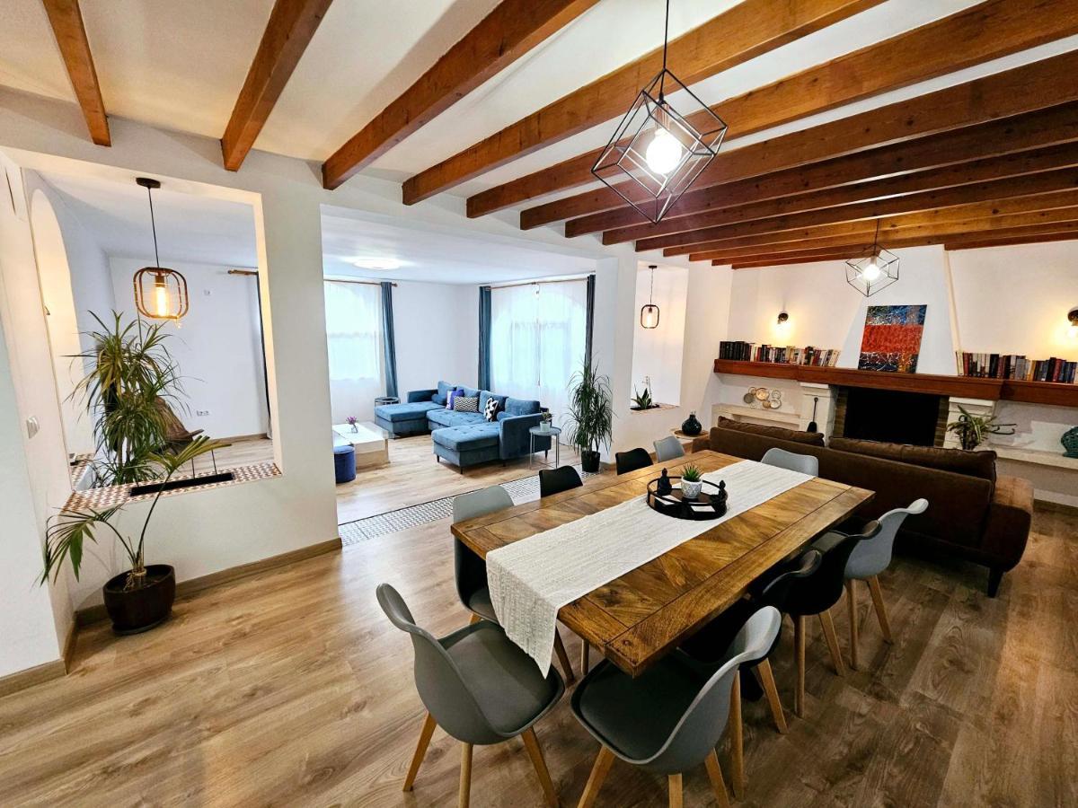 Chalet Alicante Sol Y Luz San Vicente Raspeig Ngoại thất bức ảnh