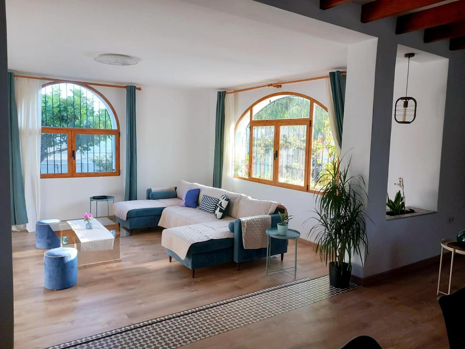 Chalet Alicante Sol Y Luz San Vicente Raspeig Ngoại thất bức ảnh